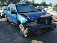 2009 CHEVROLET COLORADO 1GCCS139498107431