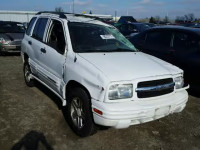 2004 CHEVROLET TRACKER LT 2CNBJ634446900707