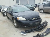 2011 CHEVROLET IMPALA LTZ 2G1WC5EM3B1164336