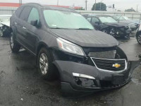 2016 CHEVROLET TRAVERSE L 1GNKRFED9GJ263273