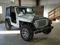 2006 JEEP WRANGLER S 1J4FA29S66P788056