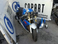 2014 SUZUKI GSX-R750 JS1GR7MA6E2100710