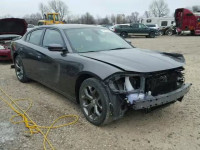 2015 DODGE CHARGER SX 2C3CDXHG9FH925414