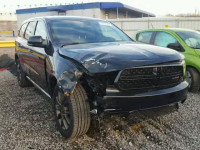 2016 DODGE DURANGO LI 1C4RDHDGXGC483829