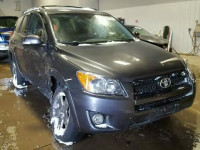 2010 TOYOTA RAV4 SPORT JTMRF4DV5A5037102