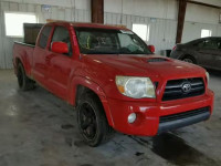 2005 TOYOTA TACOMA X-R 5TETU22N35Z074137