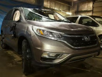 2016 HONDA CR-V TOURI 5J6RM4H92GL011414