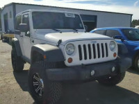 2010 JEEP WRANGLER S 1J4AA2D10AL134100