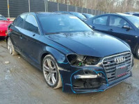 2015 AUDI S3 PREMIUM WAUBFGFF6F1083347