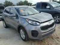 2017 KIA SPORTAGE L KNDPM3AC1H7151543