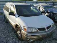 2003 PONTIAC MONTANA LU 1GMDX13E63D277285