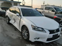 2014 LEXUS GS 350 JTHBE1BL0E5044130