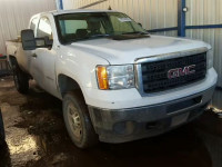 2011 GMC SIERRA K25 1GT22ZCG1BZ427993