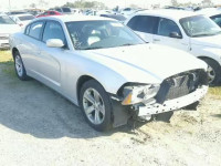2012 DODGE CHARGER SX 2C3CDXHG1CH290443