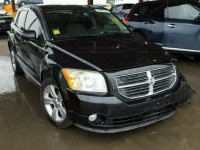 2010 DODGE CALIBER MA 1B3CB3HA4AD677635