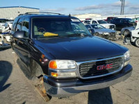 2006 GMC YUKON 1GKEC13V36R106154