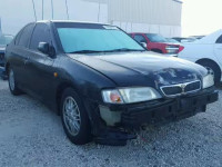 1999 INFINITI G20 JNKCP11A0XT008287