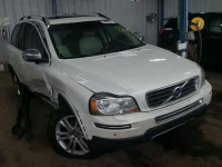 2010 VOLVO XC90 YV4852CZ2A1558712