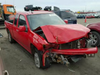 2010 CHEVROLET COLORADO L 1GCESCD91A8109774