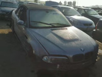 2004 BMW M3 WBSBR93424PK05312