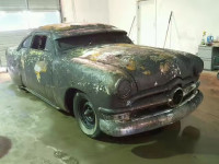 1950 FORD DELUXE 48525786