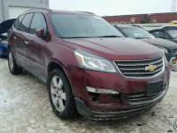 2016 CHEVROLET TRAVERSE L 1GNKVJKD3GJ114814