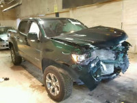 2016 CHEVROLET COLORADO Z 1GCGTDE37G1215556