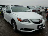 2015 ACURA ILX 20 TEC 19VDE1F77FE004228