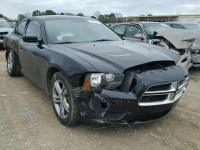 2013 DODGE CHARGER V6 2C3CDXFG8DH568419