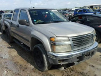 2008 GMC CANYON 1GTDS13E588145220