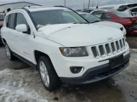 2014 JEEP COMPASS LI 1C4NJDCB9ED589427