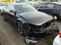 2014 AUDI A5 QUATTRO WAULFAFR5EA038961