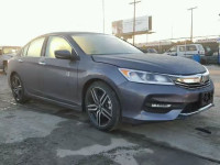 2017 HONDA ACCORD SPO 1HGCR2F50HA115528