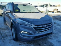 2017 HYUNDAI TUCSON LIM KM8J3CA43HU258138