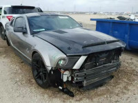 2008 FORD MUSTANG SH 1ZVHT88SX85164625