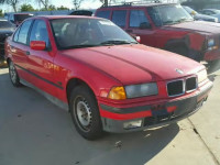 1994 BMW 325I AUTOMATIC WBACB4326RFM01135