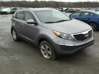 2013 KIA SPORTAGE L KNDPBCA21D7479309