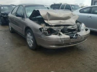 2002 FORD TAURUS LX 1FAFP52U42A234809