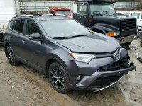 2016 TOYOTA RAV4 SE JTMJFREV2GD187594