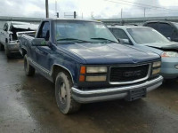 1998 GMC SIERRA C15 1GTEC14M9WZ508312