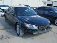 2009 SAAB 9-3 2.0T YS3FB79Y296002728