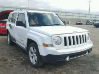 2014 JEEP PATRIOT LI 1C4NJPCB4ED681546