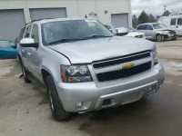 2013 CHEVROLET C1500 SUBU 1GNSCJE01DR292281