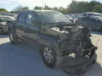 2009 CHEVROLET COLORADO 1GCDT13E598124916