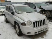 2009 JEEP COMPASS SP 1J4FT47A59D147261