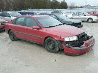 1999 VOLVO S80 YV1TS97D2X1002027