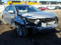 2017 CHEVROLET IMPALA LT 2G1105S37H9108599