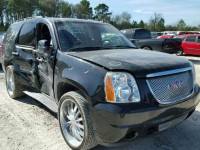 2008 GMC YUKON 1GKFC13C58R119543