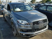 2013 AUDI Q7 PRESTIG WA1DGAFE9DD003445