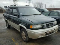 1998 MAZDA MPV WAGON JM3LV5230W0839780